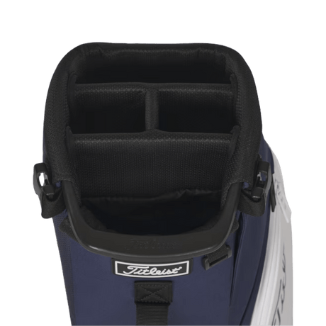 Titleist Players 4S The Open Stand Bag - One Golf