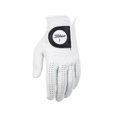 Titleist Players Cabretta Leather Glove - One Golf