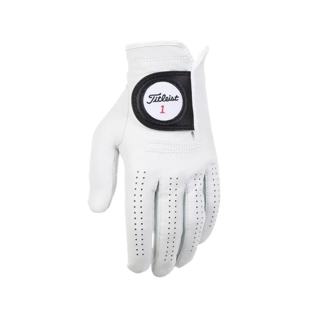 Titleist Players Cabretta Leather Glove - One Golf