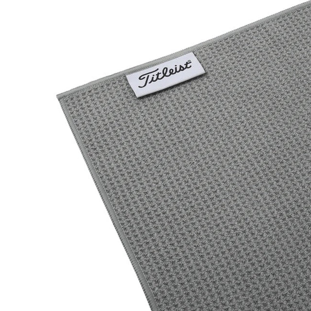 Titleist Players Microfiber Towel - One Golf