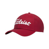 Titleist Players Performance Ball Marker Crim/White Cap - One Golf