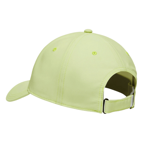 Titleist Players Performance Ball Marker Lime/White Cap - One Golf