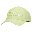 Titleist Players Performance Ball Marker Lime/White Cap - One Golf