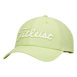 Titleist Players Performance Ball Marker Lime/White Cap - One Golf
