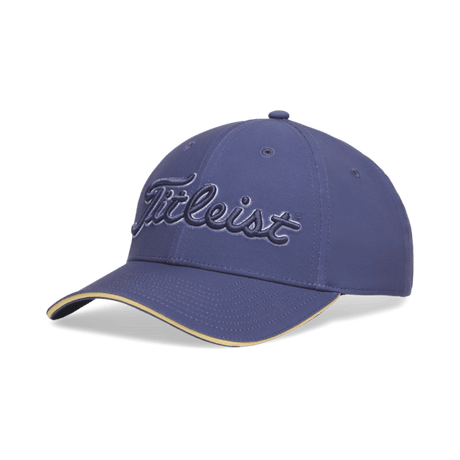 Titleist Players Performance Golden Hour Cap - One Golf