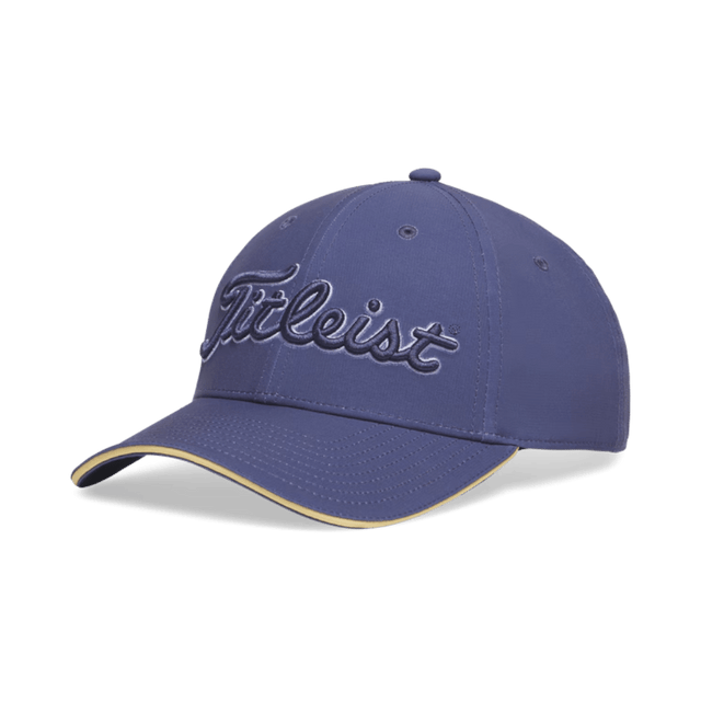 Titleist Players Performance Golden Hour Cap - One Golf