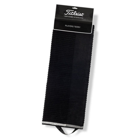 Titleist Players Terry Towel - One Golf