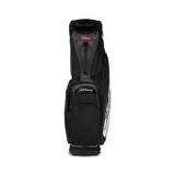 Titleist Premium Tour Series Black/White Stand Bag - One Golf