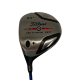 Titleist Pro Titanium 905T 9.5º Driver - One Golf
