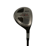 Titleist Pro Tradectory 20.5° Fairway Wood - One Golf