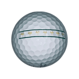 Titleist Pro V1 2025 South African Edition White Golf Balls - One Golf