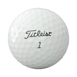 Titleist Pro V1 2026 Shamrock Edition White Golf Balls - One Golf