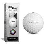 Titleist - Pro V1X Left Dash Golf Balls - One Golf