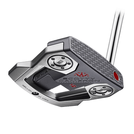 Titleist Scotty Cameron 2026 Phantom 12 Putter - One Golf