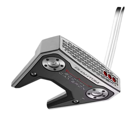 Titleist Scotty Cameron 2026 Phantom 7 Putter - One Golf