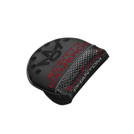 Titleist Scotty Cameron 2026 Phantom 7 Putter - One Golf