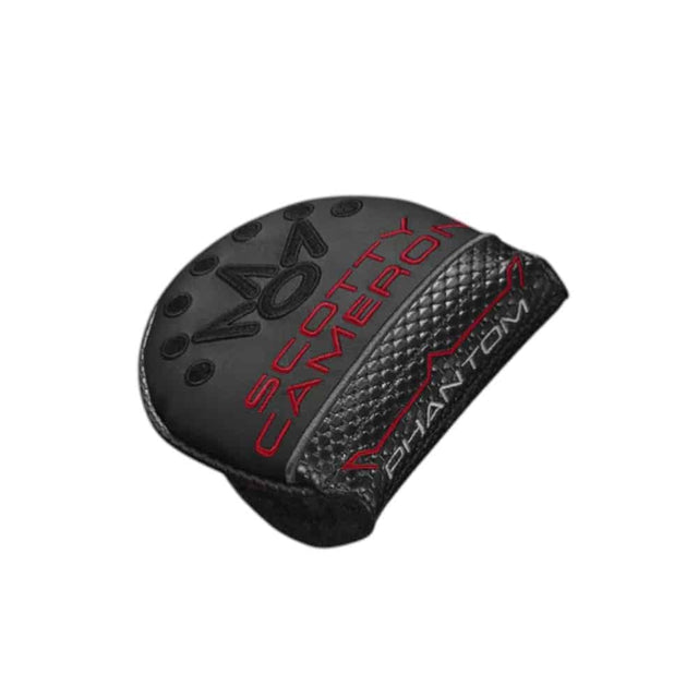 Titleist Scotty Cameron 2026 Phantom 7.2 Putter - One Golf