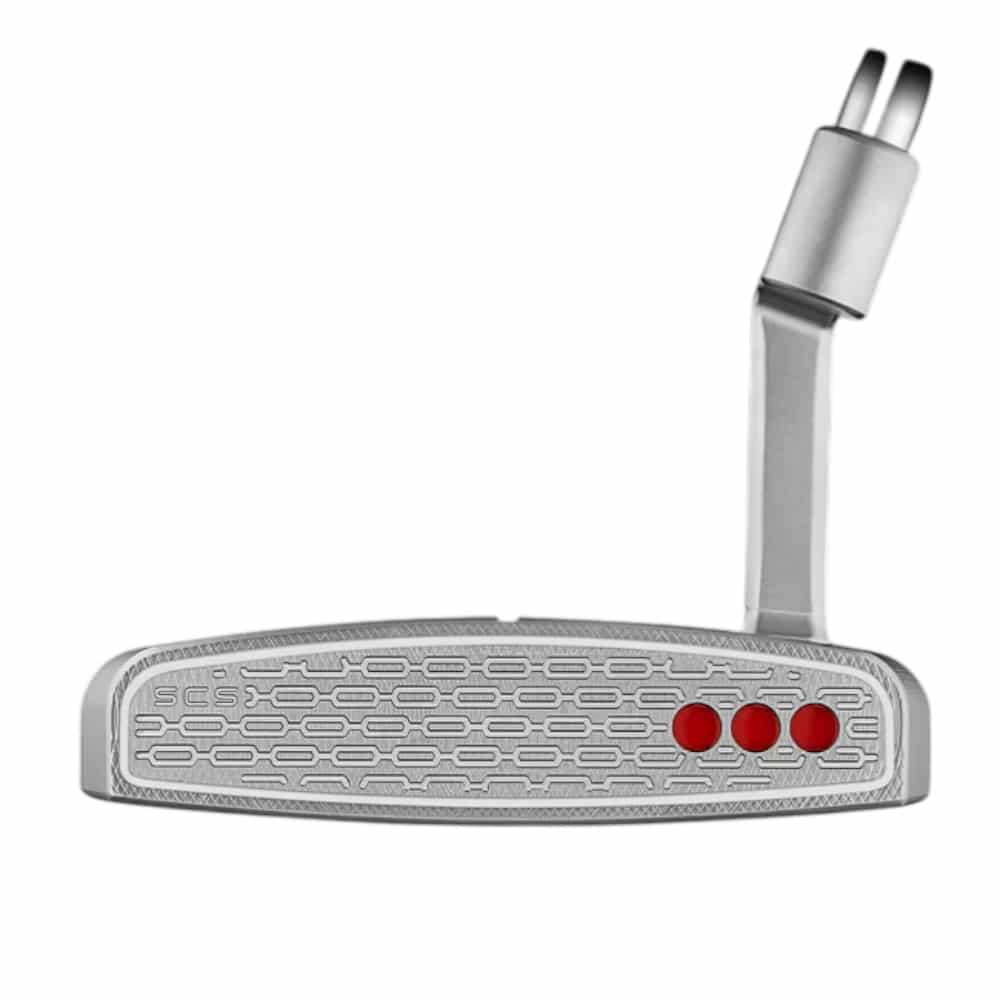Titleist Scotty Cameron Phantom 9.2R Putter - Precision Golf – One