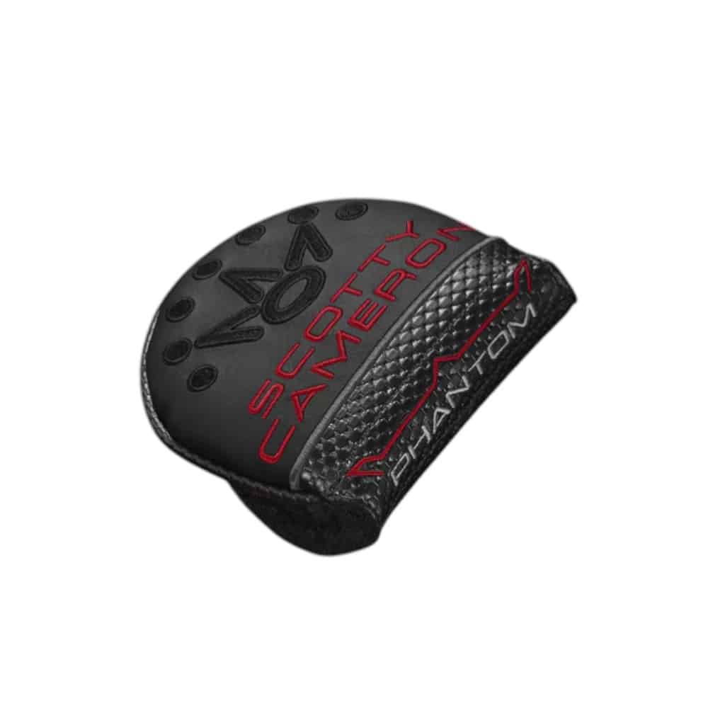 Titleist Scotty Cameron Phantom 9.2R Putter - Precision Golf – One