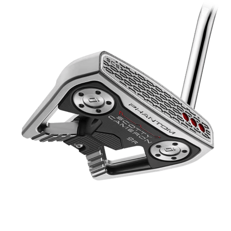 Titleist Scotty Cameron 2026 Phantom 9R Putter - One Golf