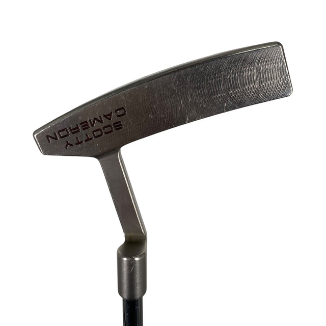 Titleist Scotty Cameron California Monterey Putter - One Golf