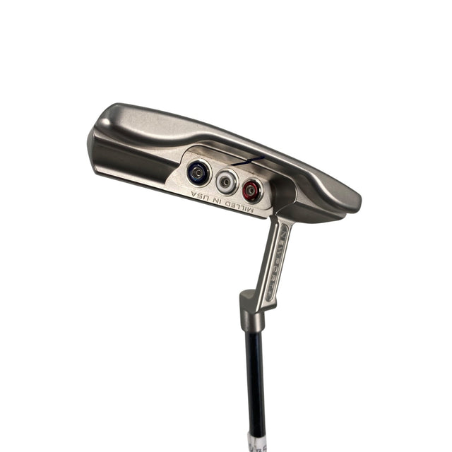 Titleist Scotty Cameron Champions Choice Button Back Putter - One Golf