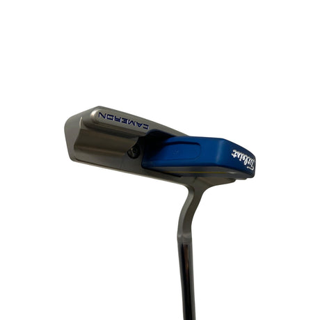 Titleist Scotty Cameron Design Newport2.5 Detour - One Golf