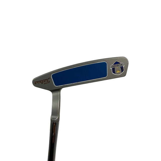 Titleist Scotty Cameron Design Newport2.5 Detour - One Golf