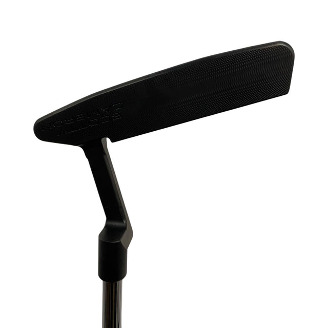 Titleist Scotty Cameron Jet Set Newport 2 Putter - One Golf