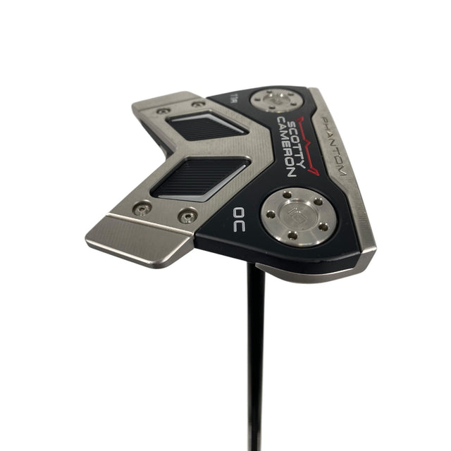 Titleist Scotty Cameron Phantom 11R OC Putter - One Golf
