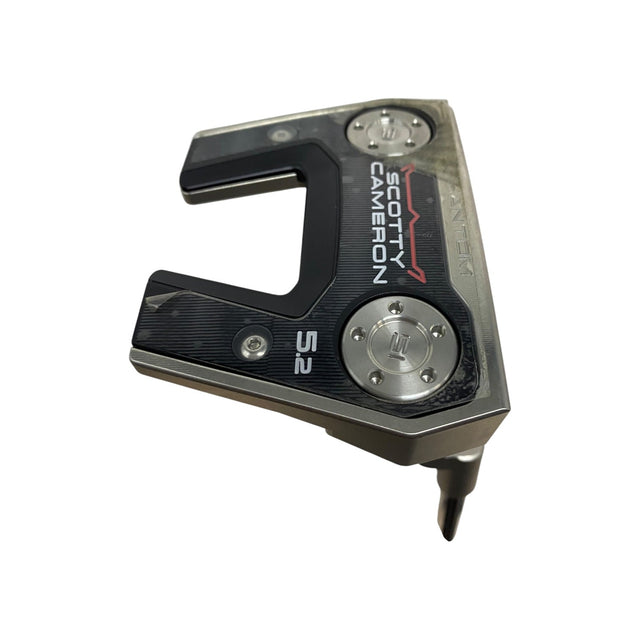 Titleist Scotty Cameron Phantom 5.2 Putter - One Golf