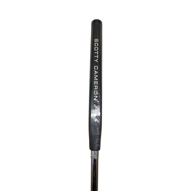 Titleist Scotty Cameron Phantom 5.2 Putter - One Golf