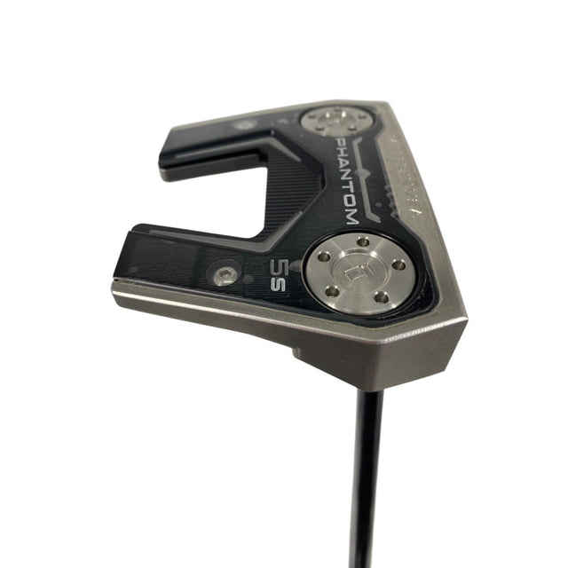 Titleist Scotty Cameron Phantom 5s Putter - One Golf