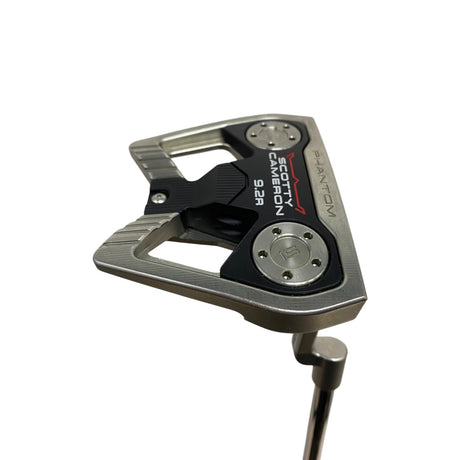 Titleist Scotty Cameron Phantom 9.2R Putter - One Golf