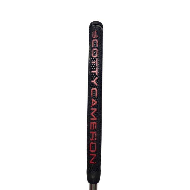 Titleist Scotty Cameron Phantom 9.2R Putter - One Golf