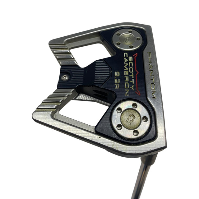 Titleist Scotty Cameron Phantom 9.2R Putter - One Golf