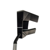 Titleist Scotty Cameron Phantom Black 5.5 Putter - One Golf