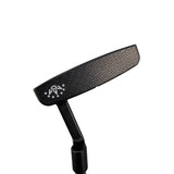 Titleist Scotty Cameron Phantom Black 9.2R Putter - One Golf
