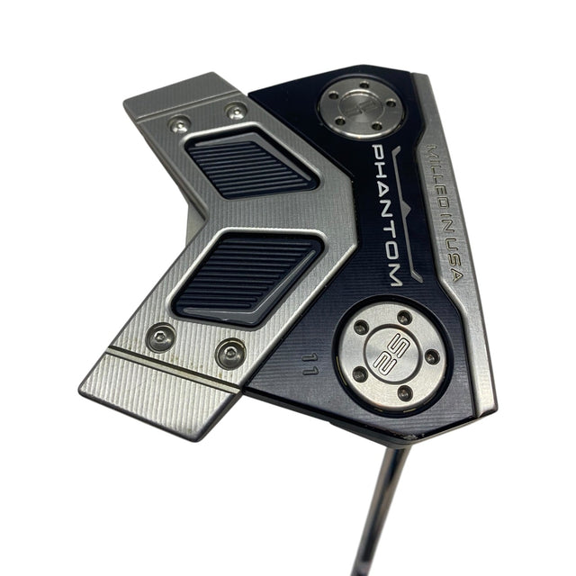 Titleist Scotty Cameron Phantom X11 Putter - One Golf