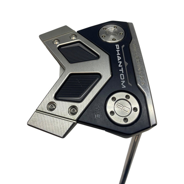 Titleist Scotty Cameron Phantom X11.5 Putter - One Golf