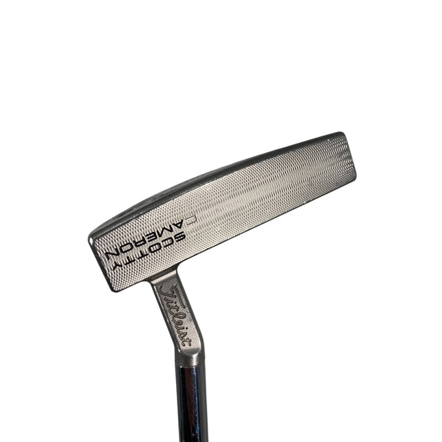 Titleist Scotty Cameron Special Select Flowback 1.5 Putter - One Golf