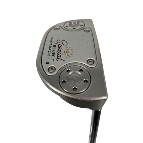 Titleist Scotty Cameron Special Select Flowback 1.5 Putter - One Golf