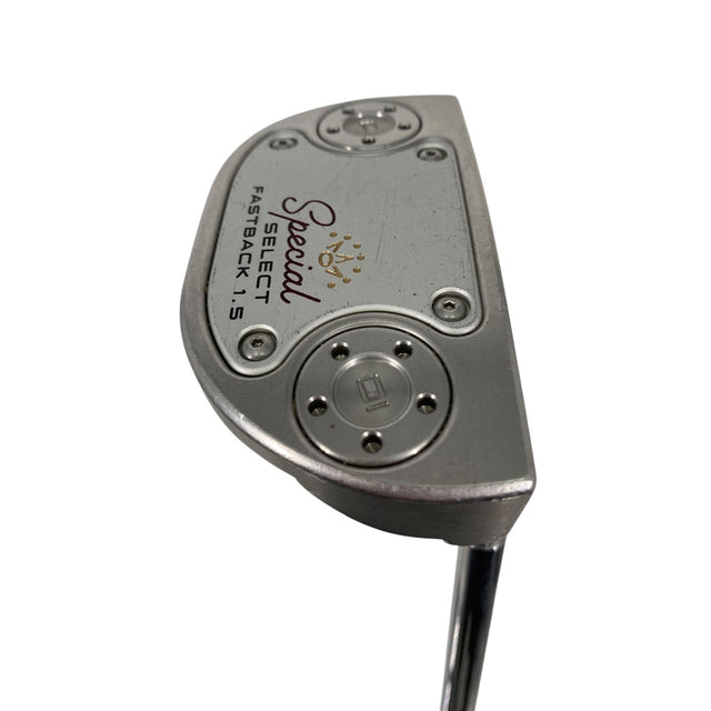 Titleist Scotty Cameron Special Select Flowback 1.5 Putter - One Golf