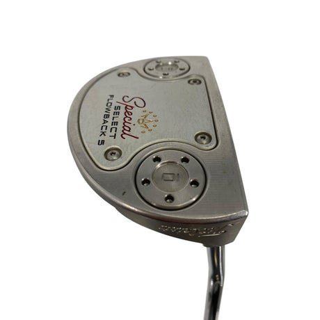 Titleist Scotty Cameron Special Select Flowback 5 Putter - One Golf