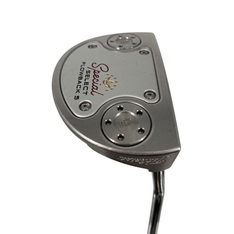 Titleist Scotty Cameron Special Select Flowback 5 Putter - One Golf