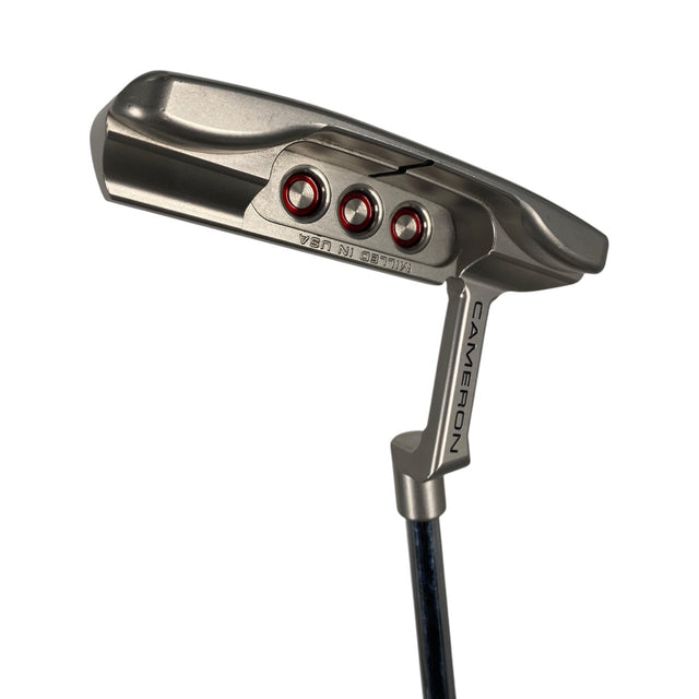 Titleist Scotty Cameron Special Select Newport Putter - One Golf