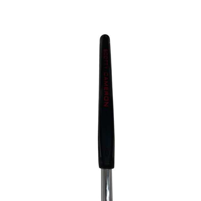 Titleist Scotty Cameron Studio Select Fastback Putter - One Golf