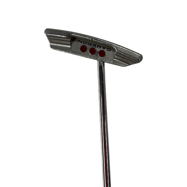 Titleist Scotty Cameron Studio Select Newport 2.6 Putter - One Golf