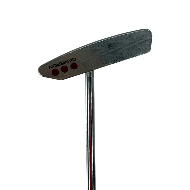 Titleist Scotty Cameron Studio Select Newport 2.6 Putter - One Golf