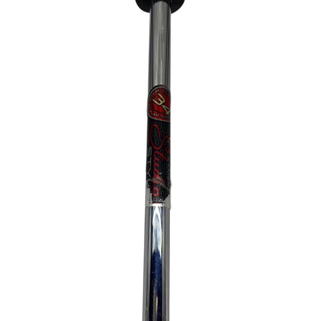 Titleist Scotty Cameron Studio Style Fastback 1.5 Putter - One Golf